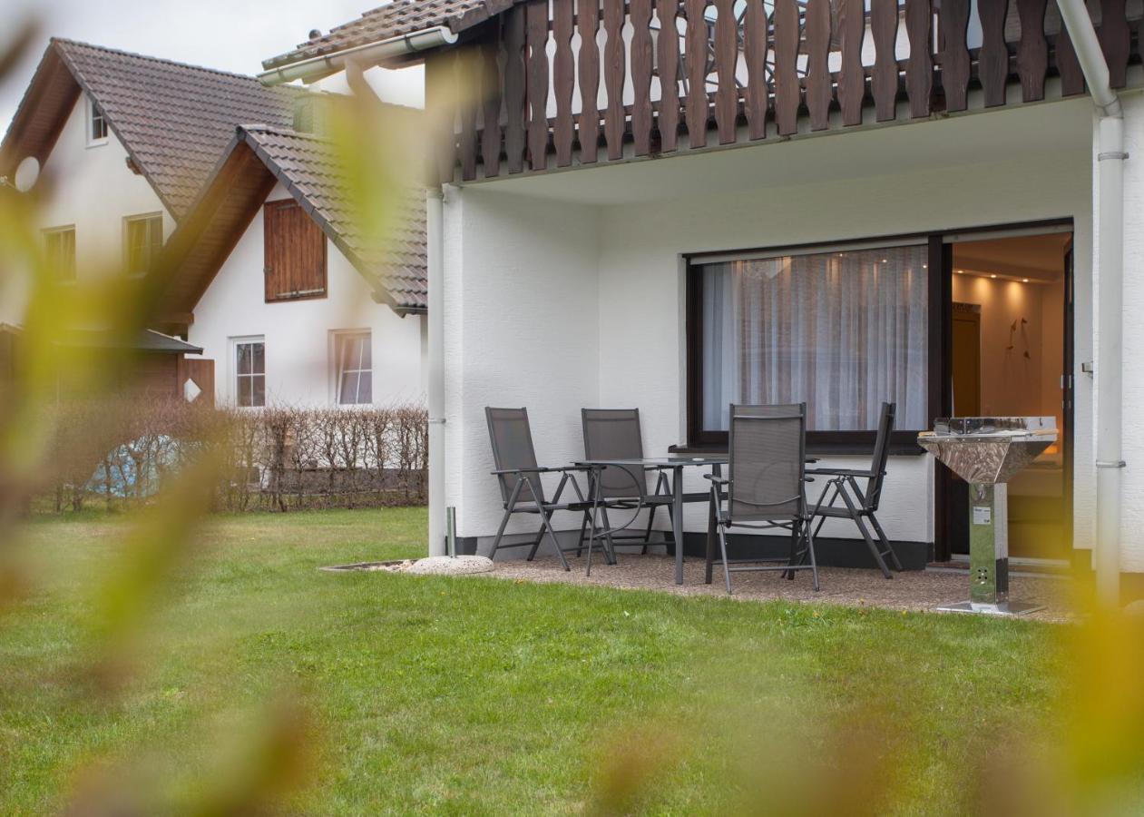 Welcome In - Zum Hohlen Rain Winterberg Exteriér fotografie